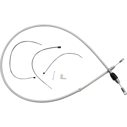 Cable de embrague superior de conexión rápida Sterling Chromite II® - Cable de embrague superior de conexión rápida Sterling Chromite II® - 50"