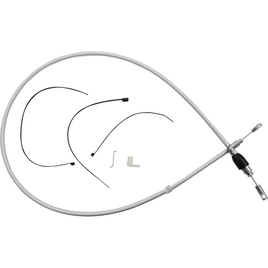 Cable de Clutch superior de conexión rápida Sterling Chromite II® - Cable de Clutch superior de conexión rápida Sterling Chromite II® - 50"