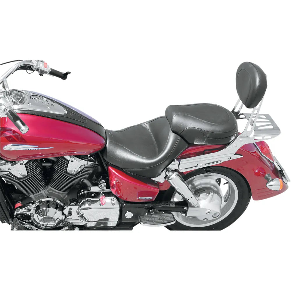 Wide Vintage Touring Seat - VTX1800