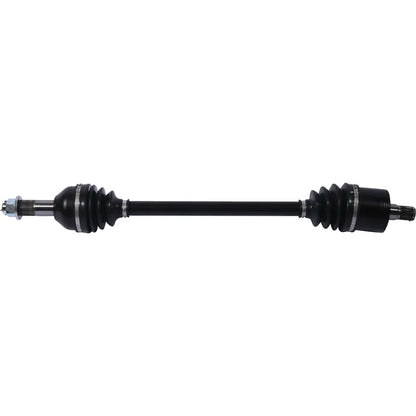 Conjunto de eje completo - Conjunto de eje - Completo - Estándar - Trasero izquierdo - Can-Am Defender 500
