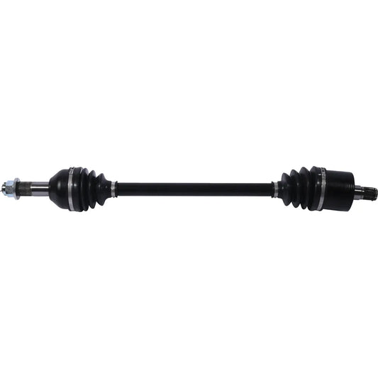 Conjunto de eje completo - Conjunto de eje - Completo - Estándar - Trasero izquierdo - Can-Am Defender 500
