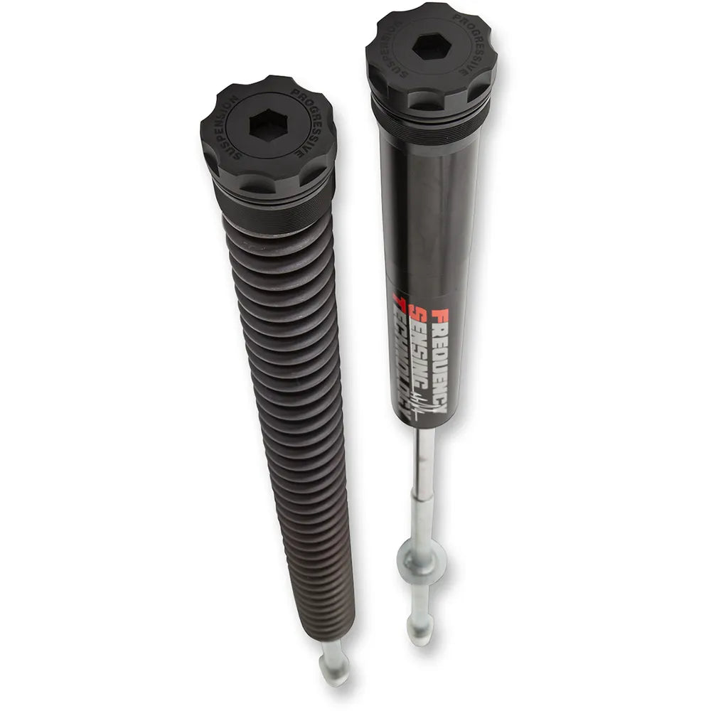 Monotube Cartridge Fork Kit - '16-'20 XL 1200X/1200XS