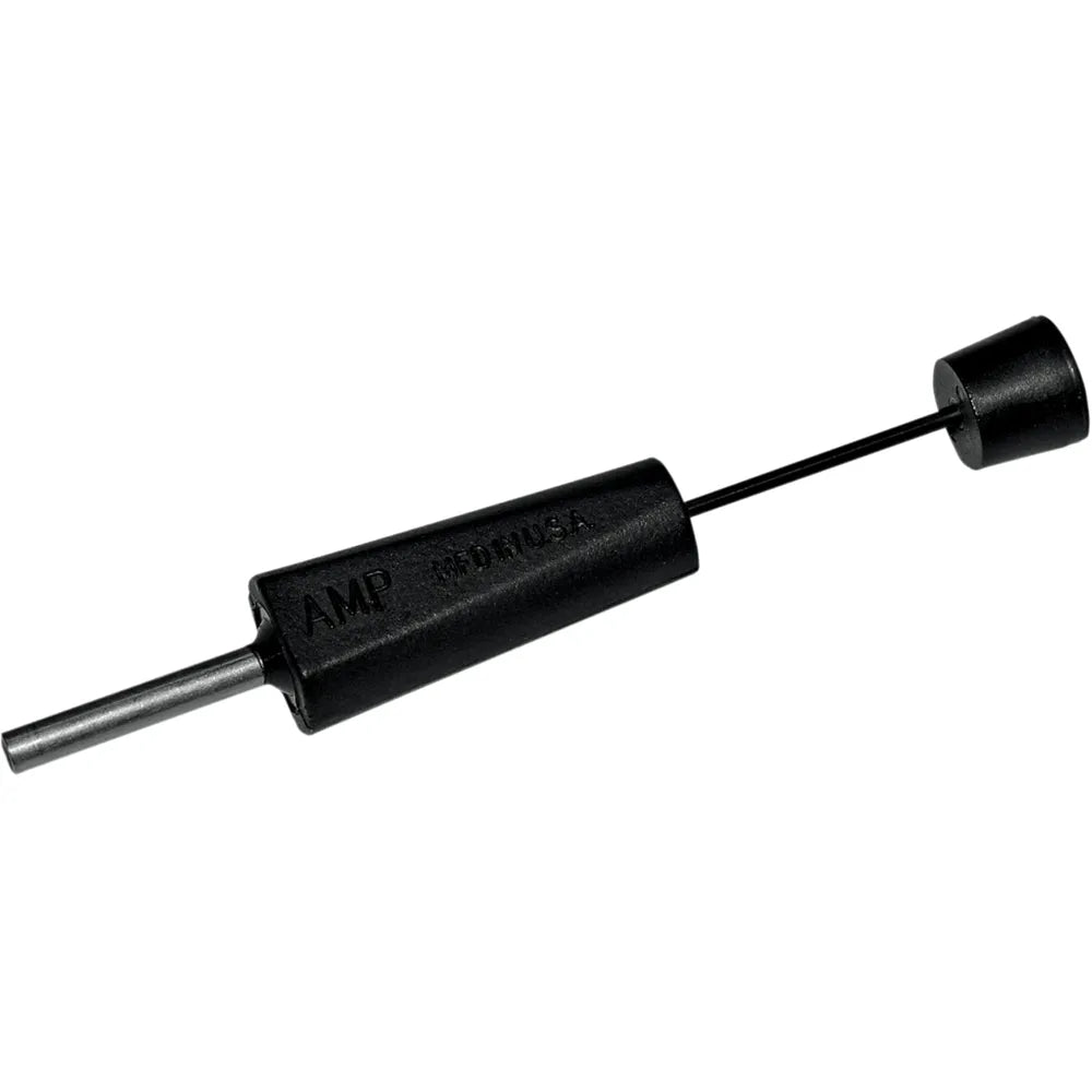 Terminal Tool Male Mate-N-Lock Slider