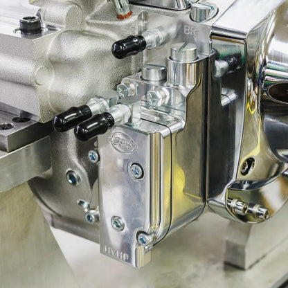 Motor v111 de bloque largo