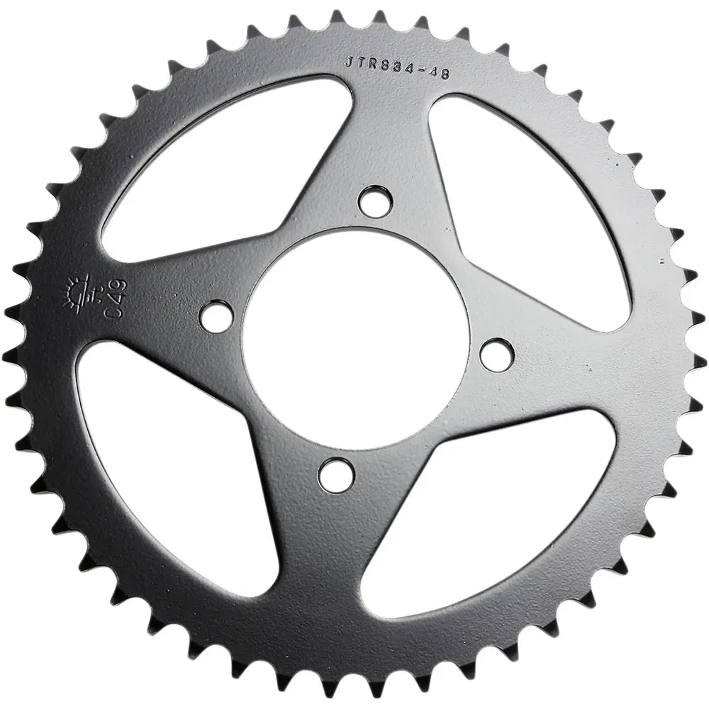 Sprocket - Rear - Yamaha - 48-Tooth