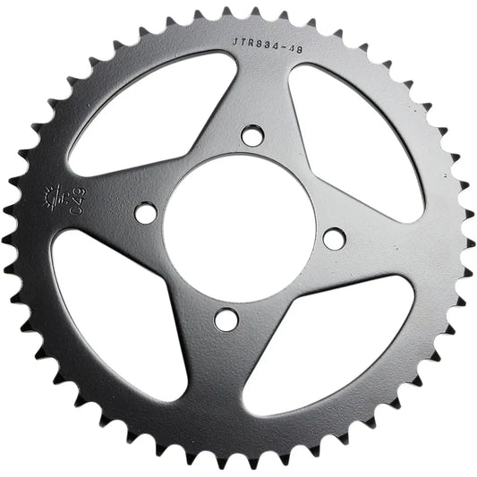 Sprocket - Rear - Yamaha - 48-Tooth