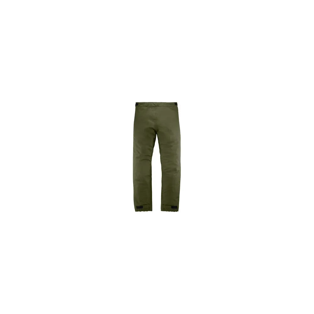 Sobrepantalón ICON  PDX3 - Waterproof - Olivo