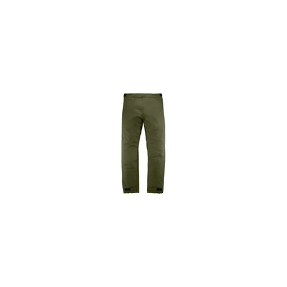 Sobrepantalón ICON  PDX3 - Waterproof - Olivo