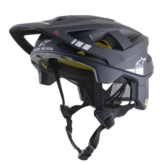 Casco de bicicleta Alpinestars Vector Tech MIPS