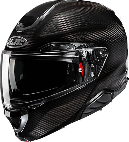 Casco modular sólido de carbono RPHA 91