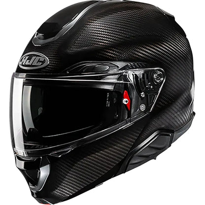 Casco modular sólido de carbono RPHA 91