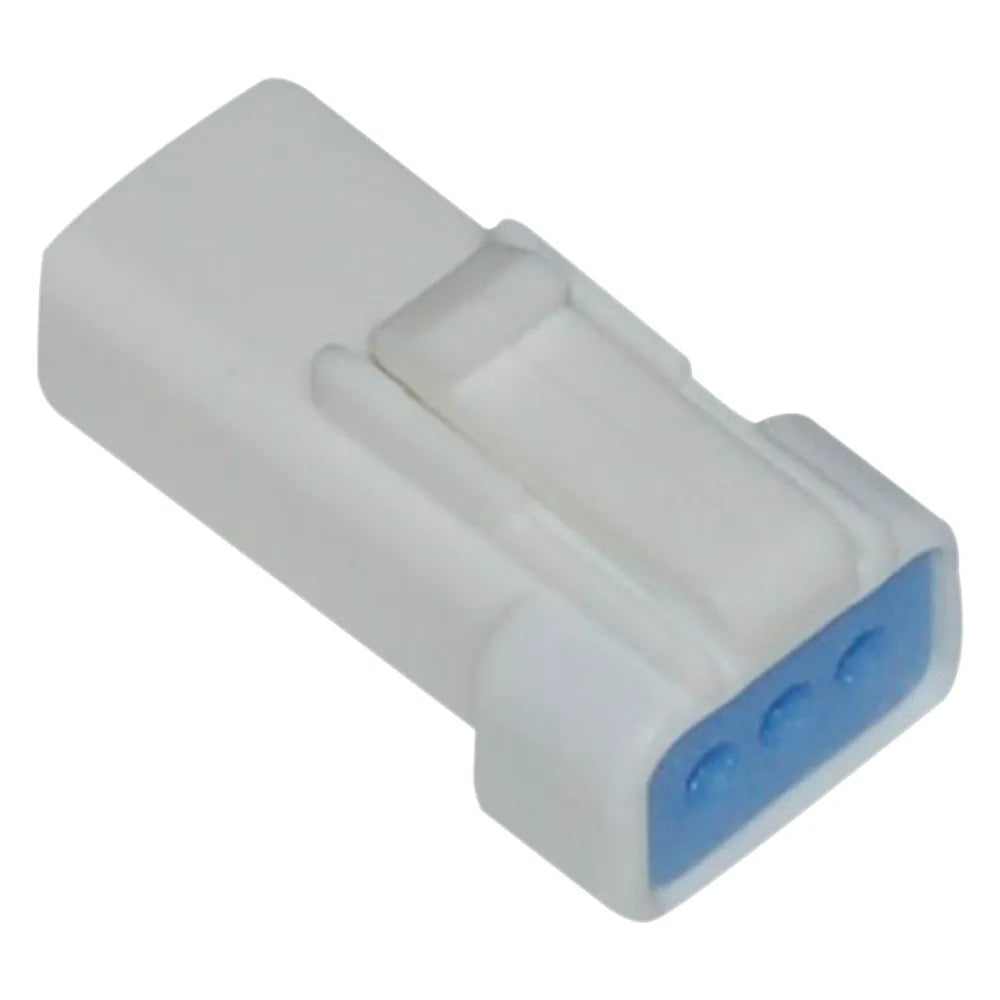 Mini Connector - 3-Wire - Female