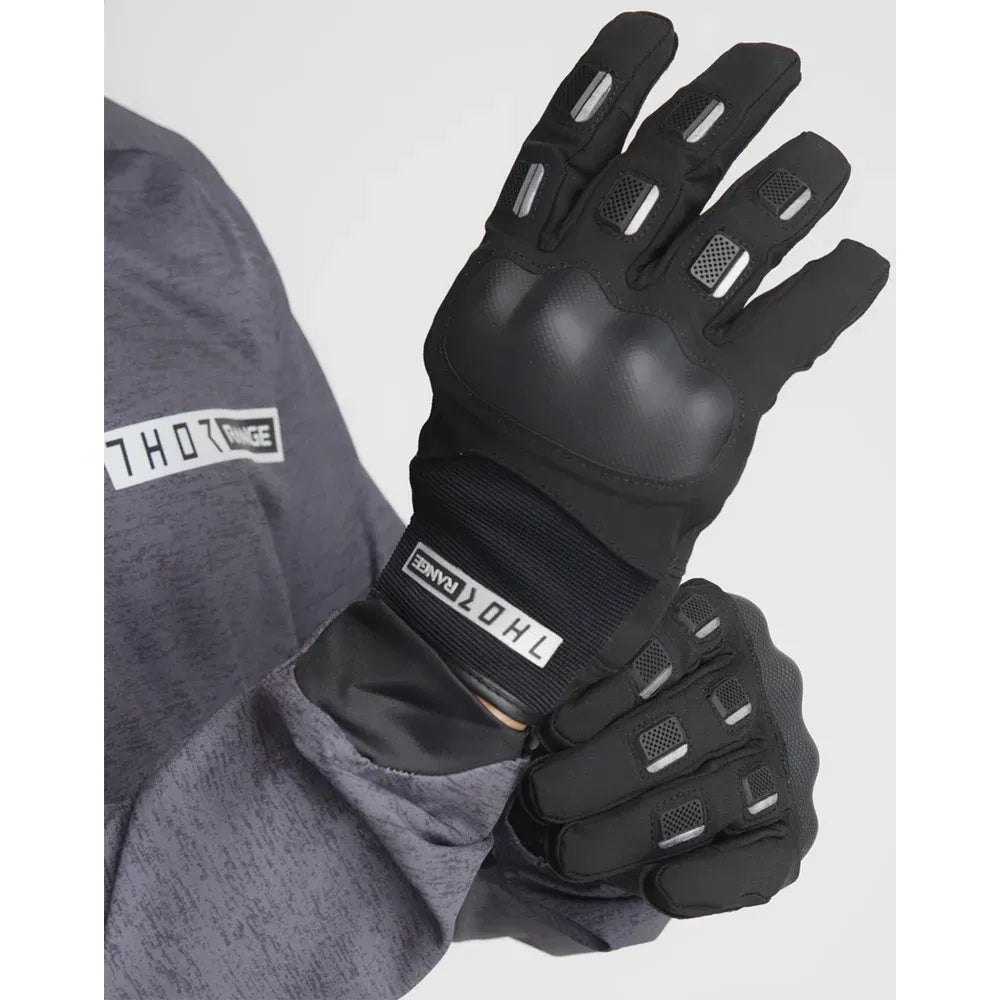 Guantes de gama