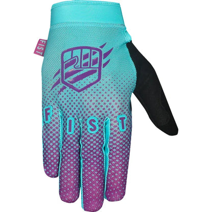 Guantes breezer para clima cálido
