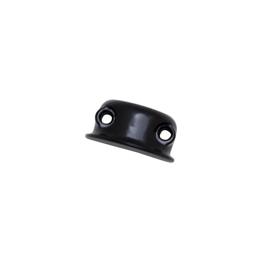 Media abrazadera para control de clutch y freno
