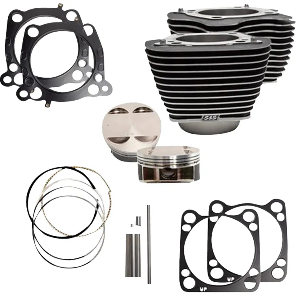 Kit de cilindro