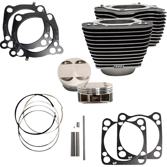 Kit de cilindro