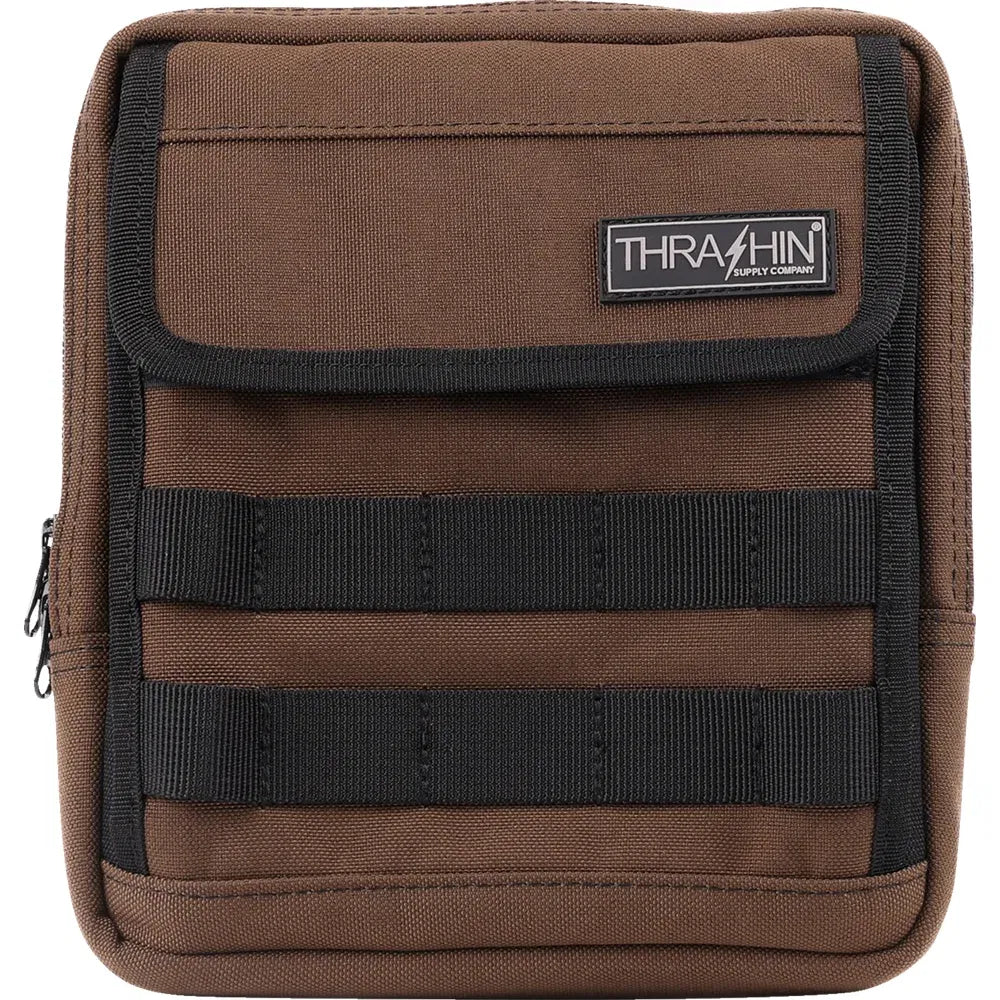 Bolsa de manillar delgada