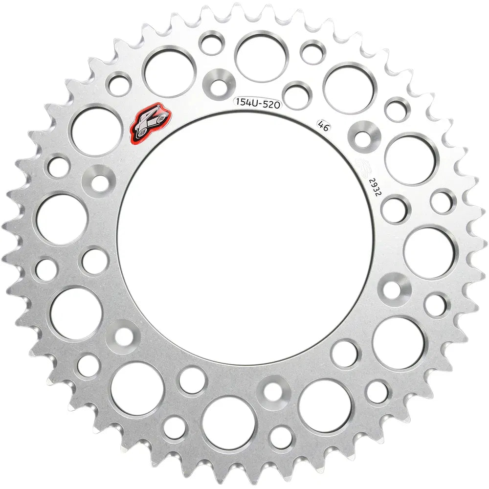 Sprocket - Honda - 46-Tooth