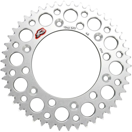 Sprocket - Honda - 46-Tooth