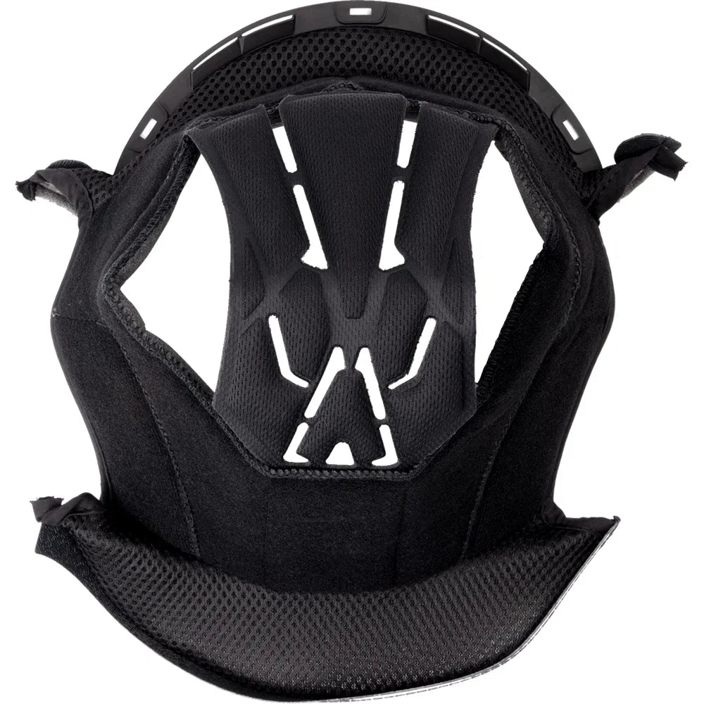 Forro para casco rise 2.0