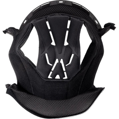 Forro para casco rise 2.0