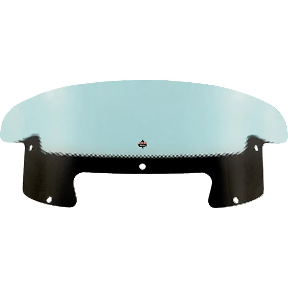 Parabrisas Kolor Flare™ - Parabrisas Kolor Flare™ - 8" - Azul - Indio
