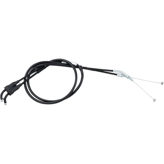 Throttle Cable - Push/Pull - Yamaha
