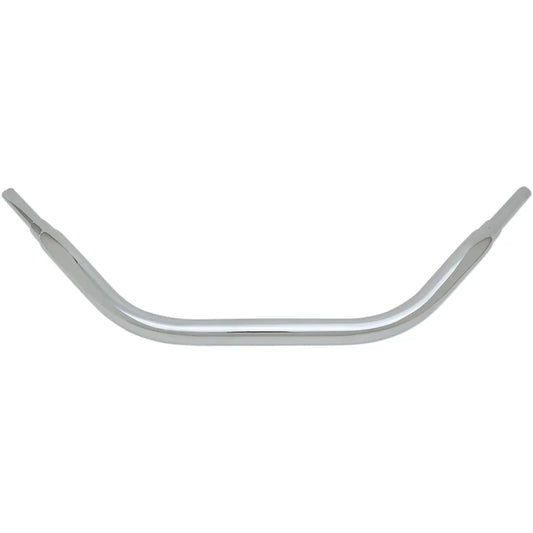 Chrome Big Buffalo Bikini Handlebar for TBW