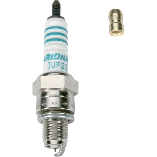 Iridium Spark Plug - IU24A