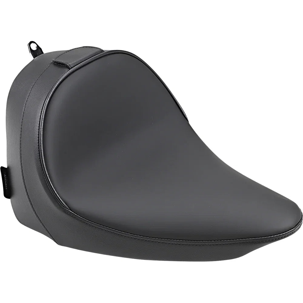 Asiento individual compatible con respaldo: liso