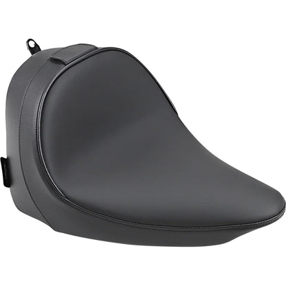 Asiento individual compatible con respaldo: liso