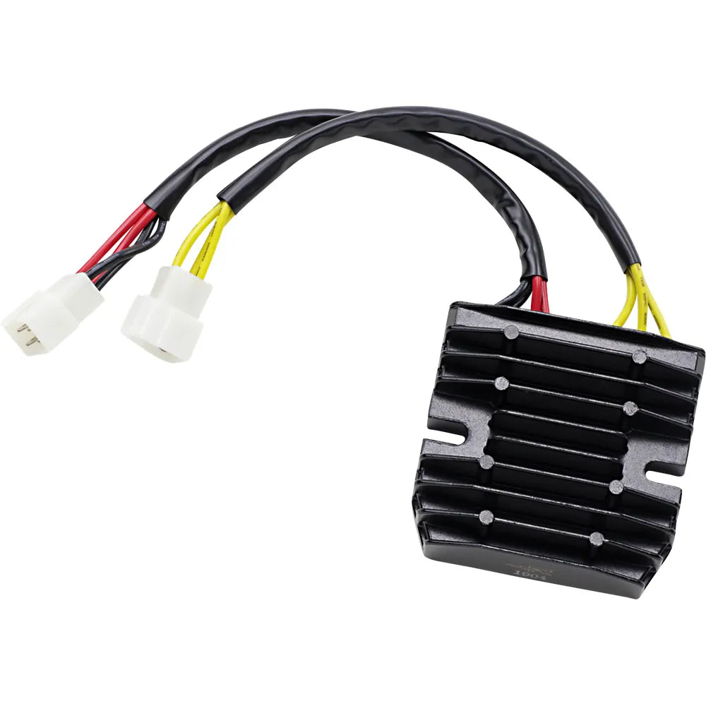 Hot Shot Regulator/Rectifier - Lithium-ion Compatible - Ducati