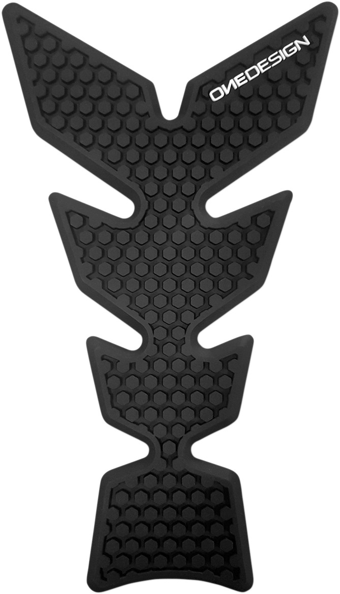 Protector para depósito de neumáticos - Protector para depósito - Neumático - Negro