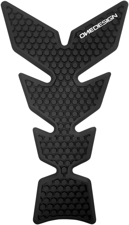 Protector para depósito de neumáticos - Protector para depósito - Neumático - Negro