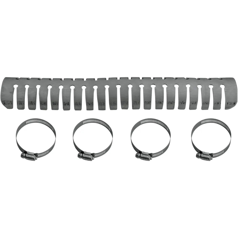 4-Stroke Pipe Armor - 450cc