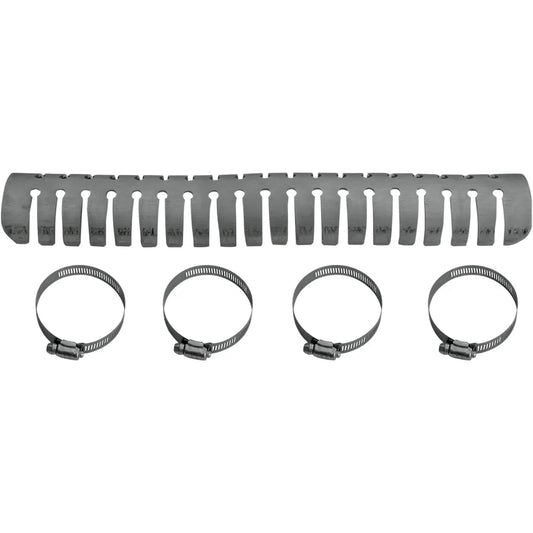 4-Stroke Pipe Armor - 450cc