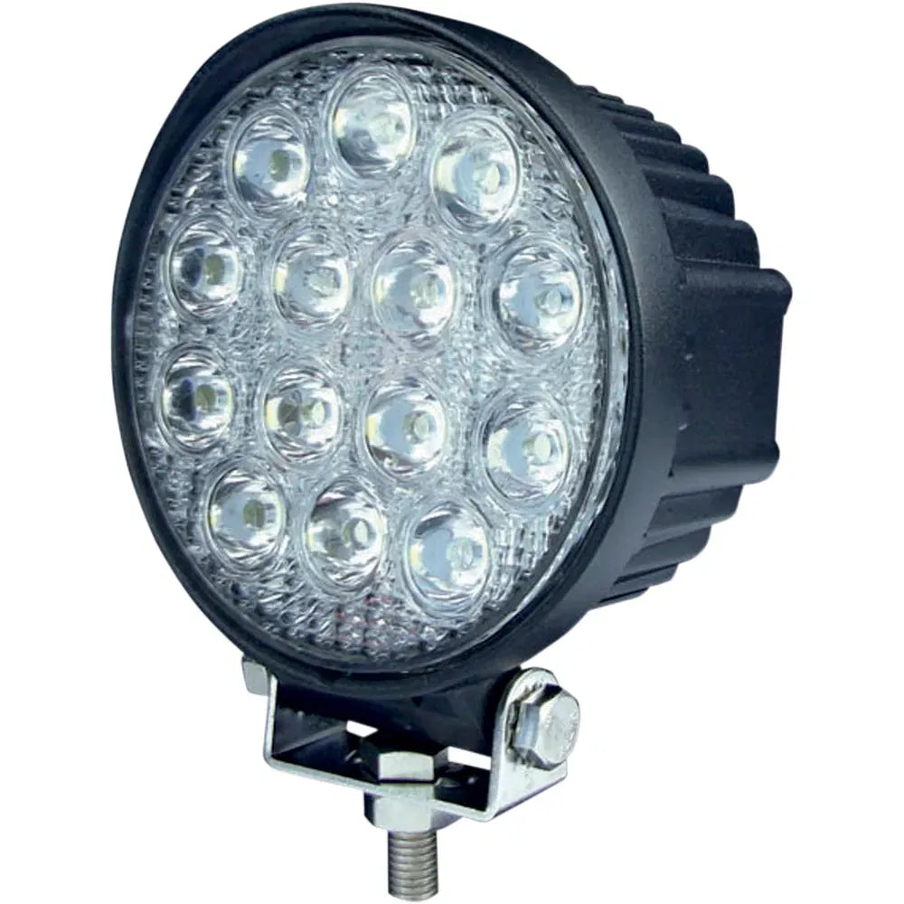 LED Spot Light - 5" - Round