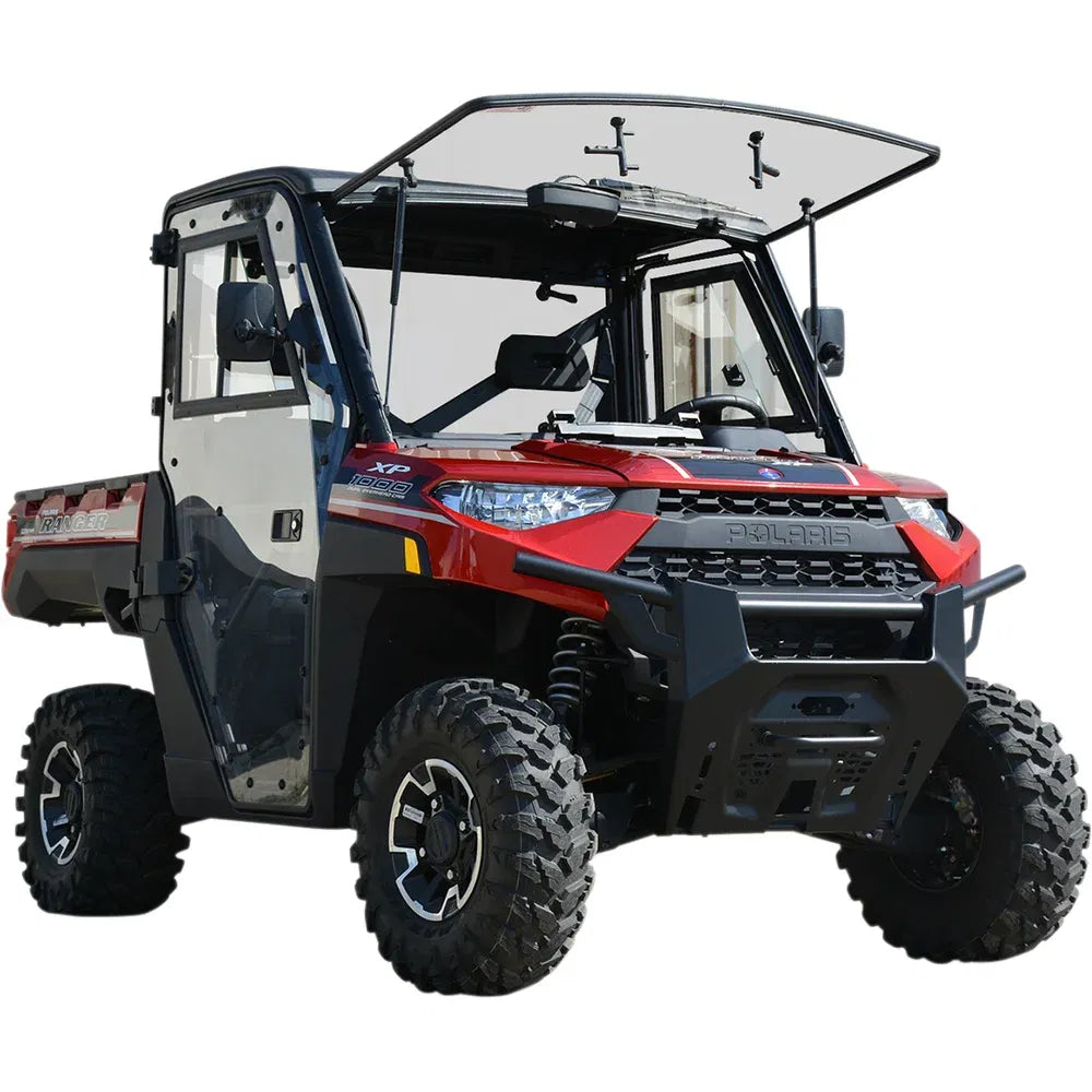 Gabinete de cabina expedition utv