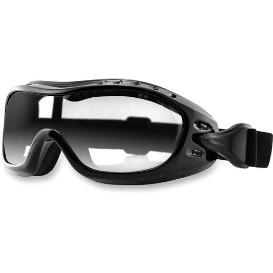 Night Hawk Goggles - Clear