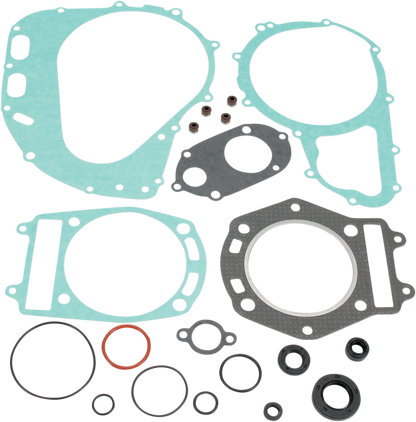 Kit Completo de Juntas y Sellos de Aceite - Kit de Juntas de Motor con Sello de Aceite - Suzuki