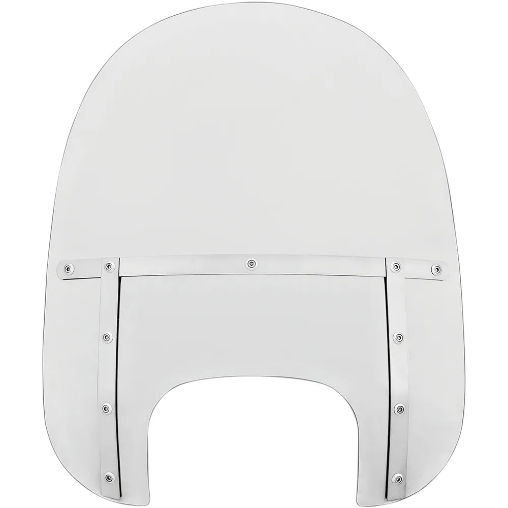 Parabrisas Memphis Fats - Parabrisas Fats - Transparente - 19" - FLFB/S
