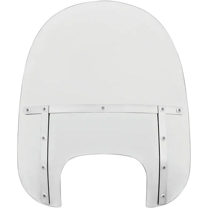 Parabrisas Memphis Fats - Parabrisas Fats - Transparente - 19" - FLFB/S