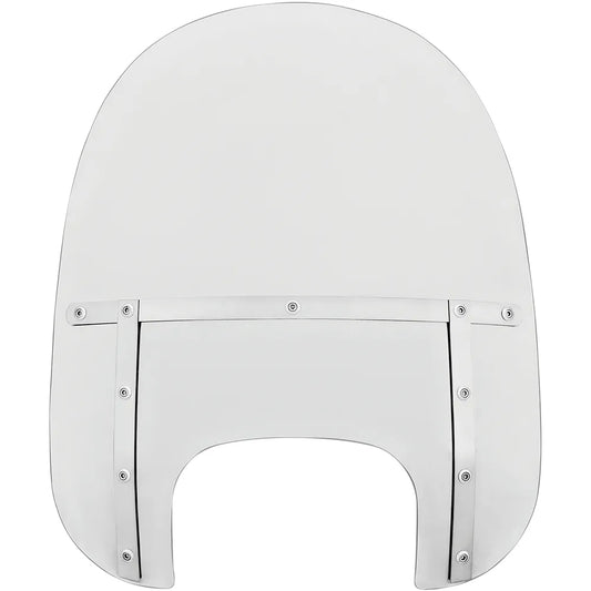 Parabrisas Memphis Fats - Parabrisas Fats - Transparente - 19" - FLFB/S