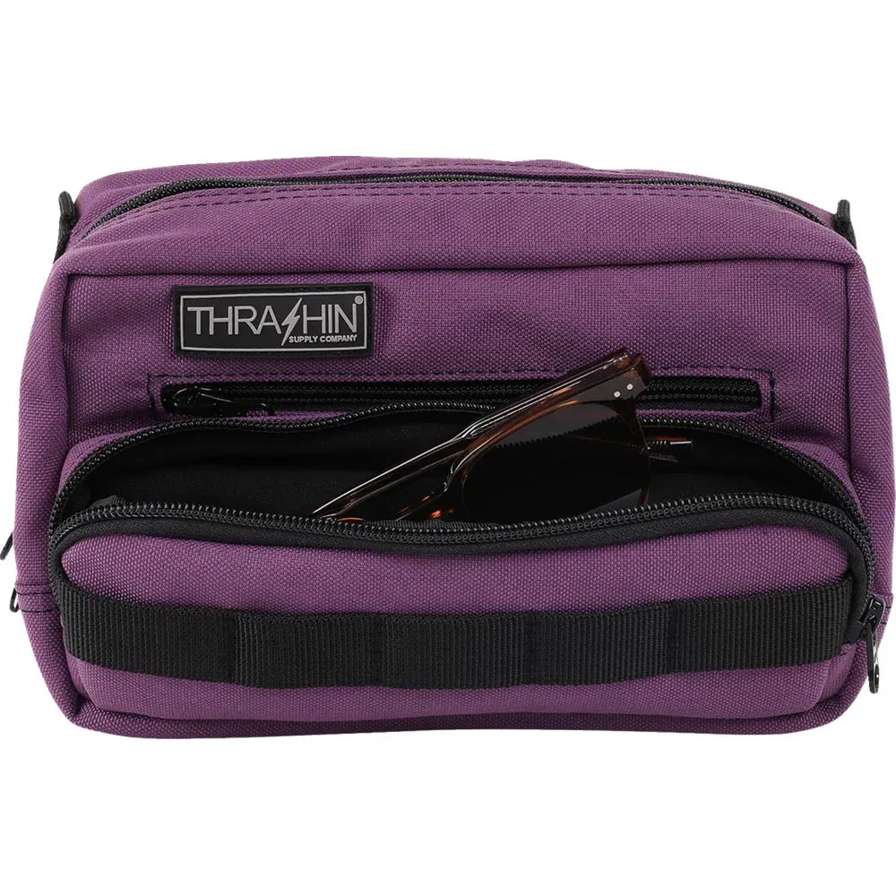 Bolsa para manillar plus