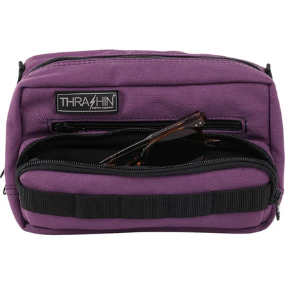 Bolsa para manillar plus