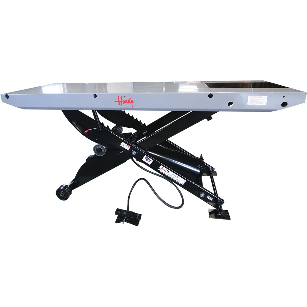 Lift Air Bob 1500 Grey