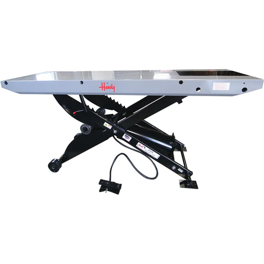 Lift Air Bob 1500 Grey