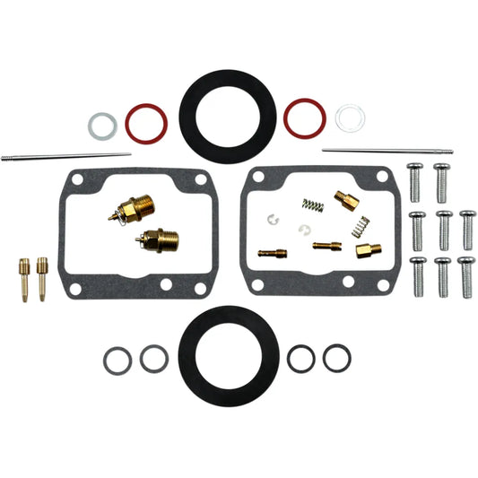 Kit de reparación de carburador - Arctic Cat - Kit de reparación de carburador - Arctic Cat