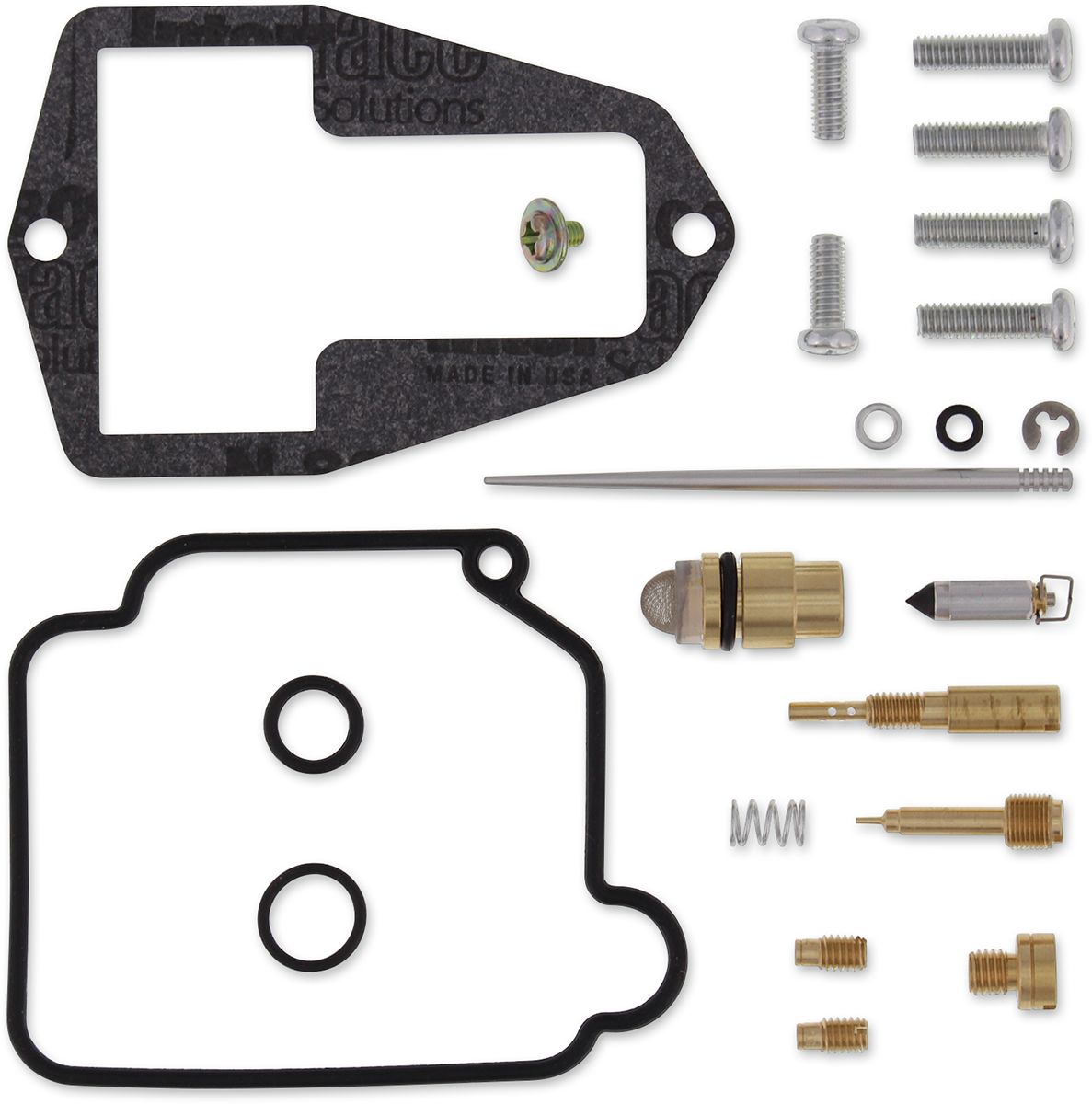 Kit de reparación de carburador - Suzuki - Kit de reparación de carburador - Suzuki